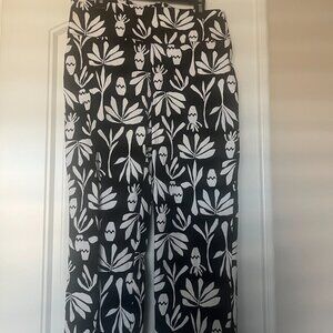 Chico's Crop Pants New Without Tag